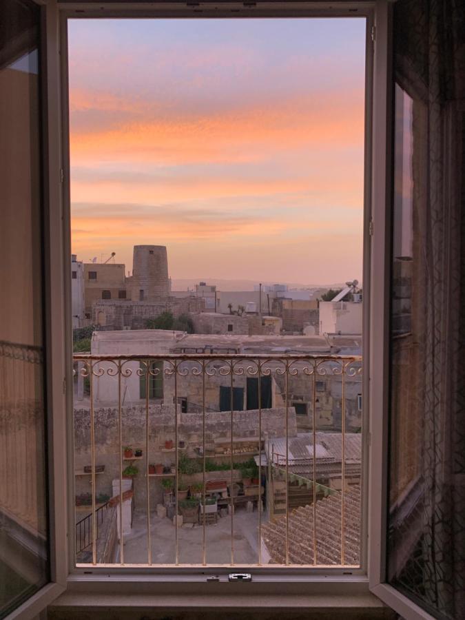Ferienwohnung House Of Character In Historical Rabat Exterior foto